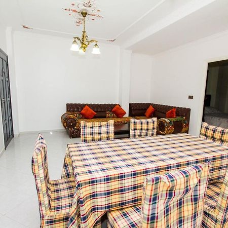 Appart Hotel Wassila Nador Exterior foto
