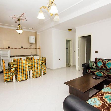 Appart Hotel Wassila Nador Exterior foto