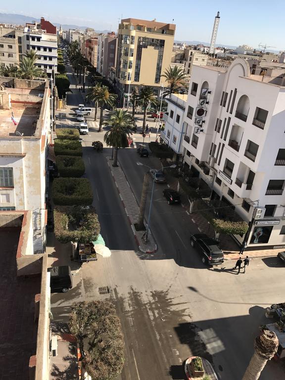 Appart Hotel Wassila Nador Exterior foto