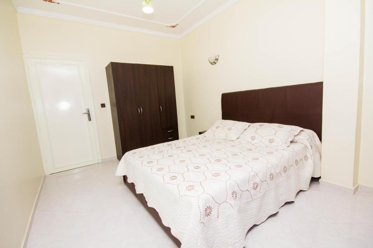 Appart Hotel Wassila Nador Exterior foto
