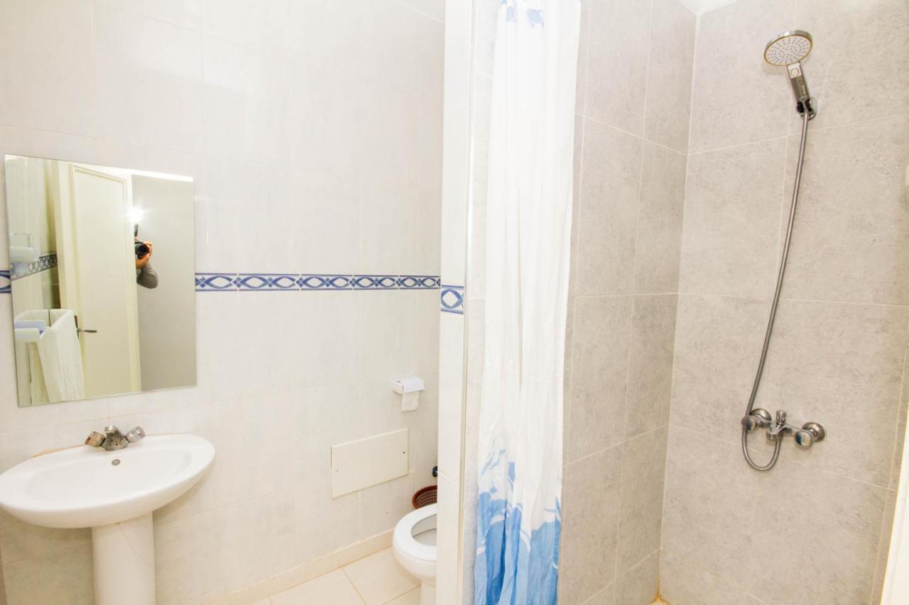 Appart Hotel Wassila Nador Exterior foto