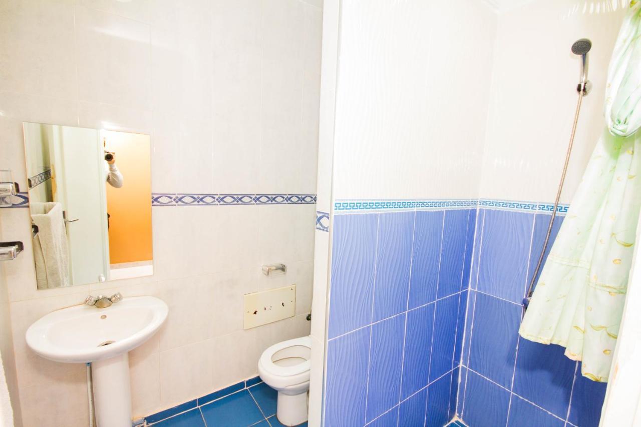 Appart Hotel Wassila Nador Exterior foto
