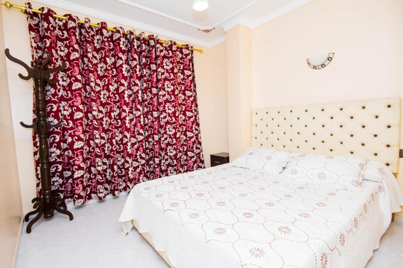Appart Hotel Wassila Nador Exterior foto