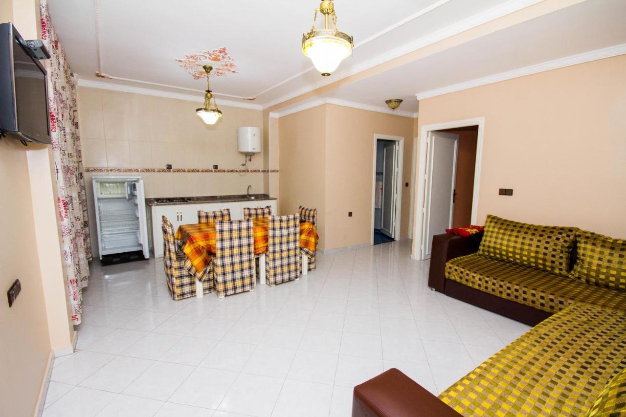 Appart Hotel Wassila Nador Exterior foto